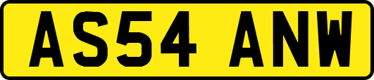 AS54ANW