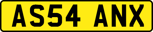 AS54ANX