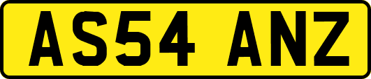 AS54ANZ