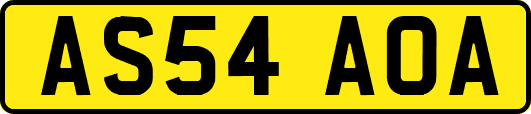 AS54AOA