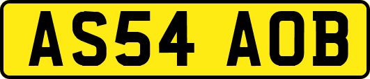 AS54AOB