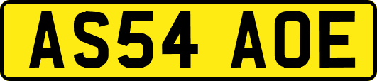 AS54AOE