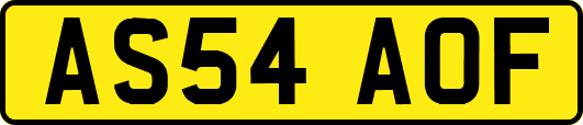 AS54AOF