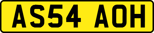 AS54AOH
