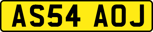 AS54AOJ