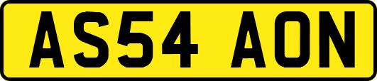 AS54AON