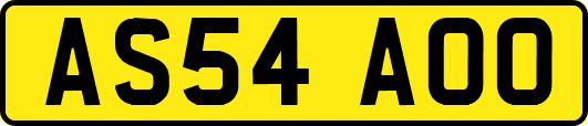 AS54AOO