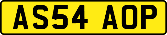 AS54AOP