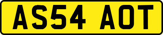 AS54AOT