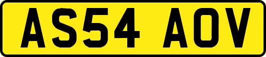 AS54AOV