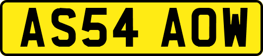 AS54AOW