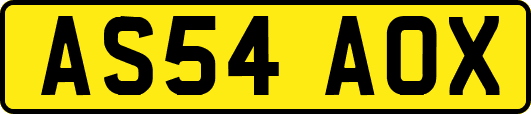 AS54AOX
