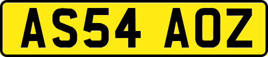 AS54AOZ