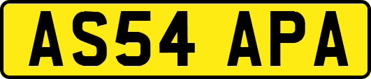 AS54APA