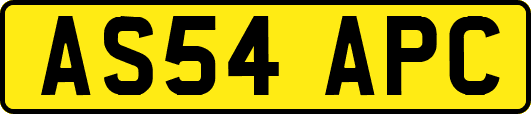 AS54APC