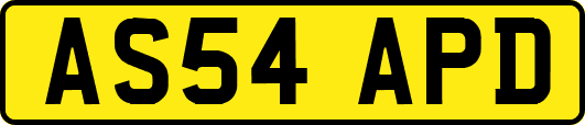AS54APD