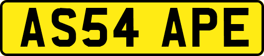 AS54APE