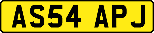AS54APJ