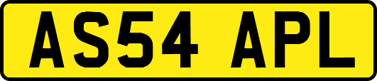 AS54APL
