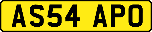 AS54APO