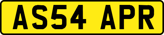 AS54APR