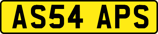AS54APS
