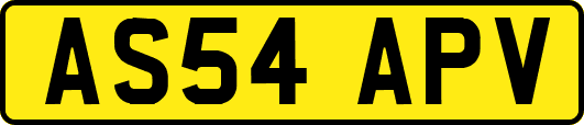 AS54APV