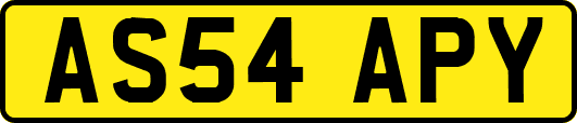 AS54APY
