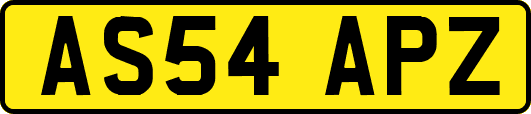 AS54APZ