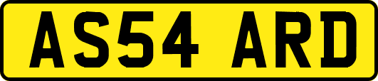 AS54ARD