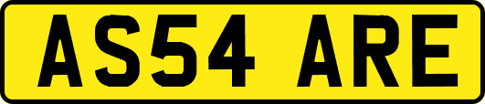 AS54ARE