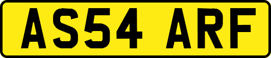 AS54ARF