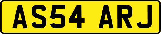 AS54ARJ