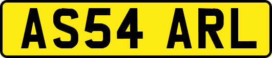 AS54ARL