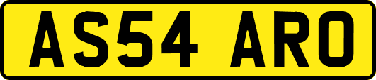 AS54ARO