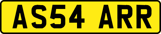 AS54ARR