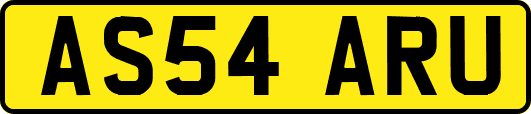 AS54ARU