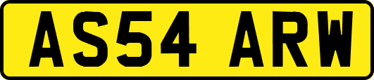 AS54ARW