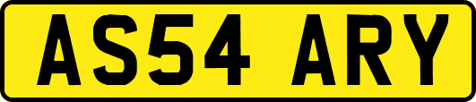AS54ARY