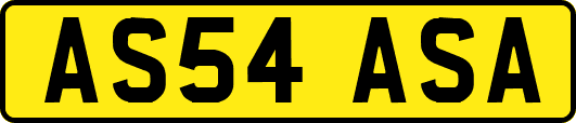 AS54ASA