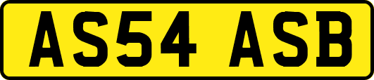 AS54ASB