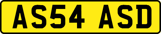 AS54ASD