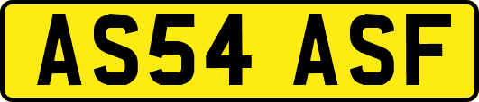 AS54ASF
