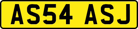 AS54ASJ