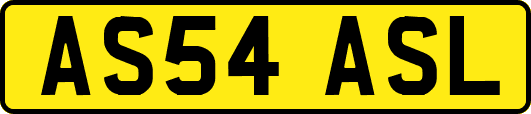 AS54ASL