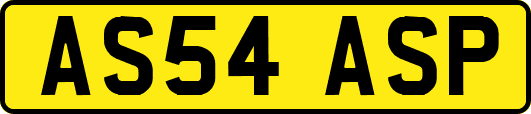 AS54ASP