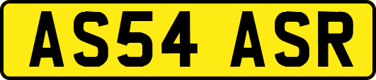 AS54ASR