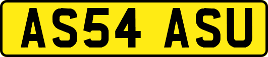AS54ASU