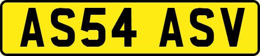 AS54ASV
