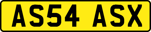 AS54ASX
